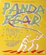 Panda Bear - The Fillmore - May 22, 2014 (Poster) Merch