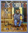 Passenger - The Fillmore - November 4, 2018 (Poster) Merch