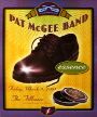 Pat McGee Band - The Fillmore - March 9, 2001 (Poster) Merch