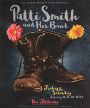 Patti Smith And Her Band - The Fillmore - January 11 & 12, 2019 (Poster) Merch