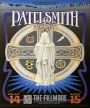 Patti Smith And Band - The Fillmore - August 14 & 15, 1998 (Poster) Merch