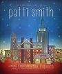 Patti Smith - The Fillmore - January 21, 23, & 24, 2015 (Poster) Merch