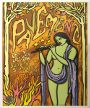 Pavement - The Fillmore - September 21, 1997 (Poster) Merch