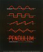 Pendulum - The Fillmore - February 23, 2011 (Poster) Merch