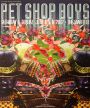 Pet Shop Boys - The Warfield SF - June 8 & 9, 2002 (Poster) Merch