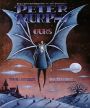 Peter Murphy - The Fillmore - July 23, 2013 (Poster) Merch