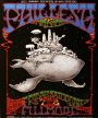 Phil Lesh And Friends - The Fillmore - August 7 & 8, 1998 (Poster) Merch