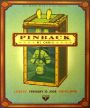 Pinback - The Fillmore - February 10, 2008 (Poster) Merch