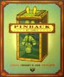 Pinback - The Fillmore - February 10, 2008 (Poster) Merch