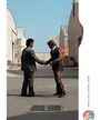 Pink Floyd - Wish You Were Here (Poster) Merch
