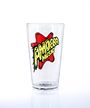 Amoeba Pint Glass Merch