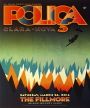 Poliça (Polica) - The Fillmore - March 26, 2016 (Poster) Merch