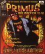 Primus - Henry J. Kaiser Auditorium, Oakland CA - December 31, 1997 (Poster) Merch