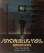 Psychedelic Furs - The Fillmore - July 25, 2017 (Poster) Merch
