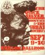 Quicksilver Messenger Service / Great Society - Avalon Ballroom SF - September 9 &10, 1966 (Poster) Merch