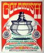 Quicksilver Messenger Service / John Hammond / Charles Lloyd - Avalon Ballroom SF - April 21 & 22, 1967 (Poster) Merch