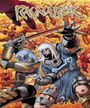 Ragnarok, Vol. 2: The Lord of the Dead - Walter Simonson (Book) Merch