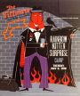 Rainbow Kitten Surprise - The Fillmore - May 8, 2018 (Poster) Merch