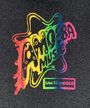 Rainbow Logo Pullover Hoodie - San Francisco [Sweatshirt] Merch