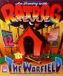 RatDog "An Evening With RatDog Revue" - The Warfield SF - September 1 & 2, 1995 (Poster) Merch