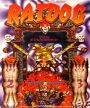 RatDog - The Fillmore - December 2 & 3, 1997 (Poster) Merch