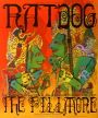 RatDog - The Fillmore - February 24 & 25, 1998 (Poster) Merch