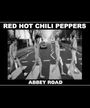 Red Hot Chili Peppers-Abbey Road (Poster) Merch