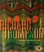 Richard Thompson - The Fillmore - September 9, 1999 (Poster) Merch