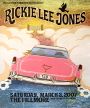 Rickie Lee Jones - The Fillmore - March 3, 2007 (Poster) Merch