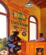 Robert Earl Keen - The Fillmore - November 30, 2001 (Poster) Merch