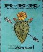 Robert Earl Keen - The Fillmore - June 3, 2006 (Poster) Merch