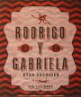 Rodrigo Y Gabriela - The Fillmore - May 27 & 28, 2017 (Poster) Merch