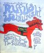Rufus Wainwright - The Fillmore - March 5 & 6, 2004 (Poster) Merch