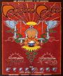 Rusted Root - The Fillmore - March 29 & 30, 1999 (Poster) Merch