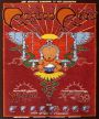 Rusted Root - The Fillmore - March 29 & 30, 1999 (Poster) Merch