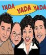 Seinfeld!!! (Magnet) Merch