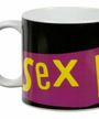 Sex Pistols - Classic Logo (Mug) Merch