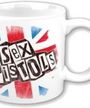 Sex Pistols (Mug) Merch