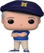 Gilligan's Island: Jonas "The Skipper" Grumby - Funko Pop! - Television Merch