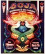 SOJA (Soldiers Of Jah Army) - The Fillmore - March 7, 2012 (Poster) Merch