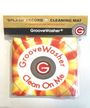 Groove Washer "Splash" Record Cleaning Mat Merch
