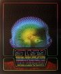 Sound Tribe Sector 9 / STS9 - The Fillmore - February 26-28, March 1, 2009 (Poster) Merch