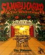 Sammy Hagar & The Waboritas - The Fillmore - May 5-7, 2002 (Poster) Merch