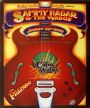 Sammy Hagar & The Wabos - The Fillmore - January 30, 2008 (Poster) Merch