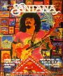 Santana - The Fillmore - May 17-19, 1995 (Poster) Merch