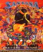 Santana - The Fillmore - April 16-18, 1999 (Poster) Merch