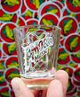 Amoeba Shot Glass Merch