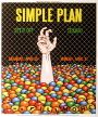 Simple Plan - The Fillmore - April 15 & 17, 2017 (Poster) Merch