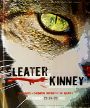 Sleater-Kinney - The Fillmore - September 23-25, 2002 (Poster) Merch