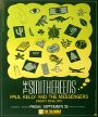 Smithereens - The Fillmore - September 30, 1988 (Poster) Merch